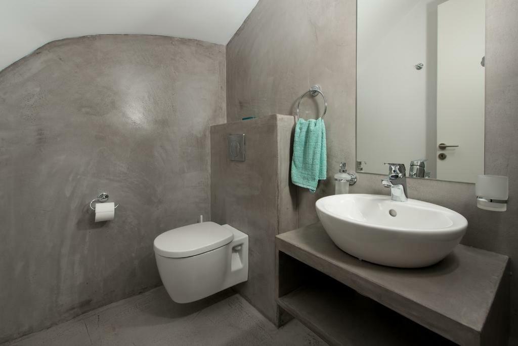 Luxury Villa Hera With Private Pool Afantou Buitenkant foto